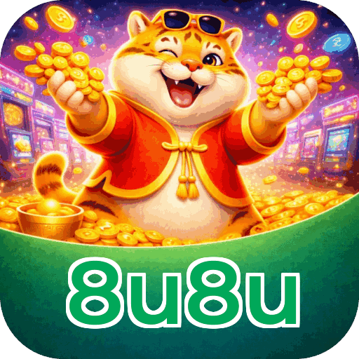 Slots Premium da PG Soft na 8u8u