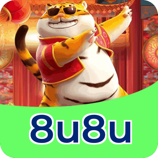 Login rápido no app 8u8u