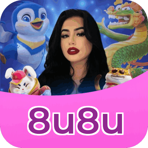 Catálogo slots 8u8u mostrando top jogos Gates Olympus Sweet Bonanza Fortune Tiger Big Bass volatilidade RTP