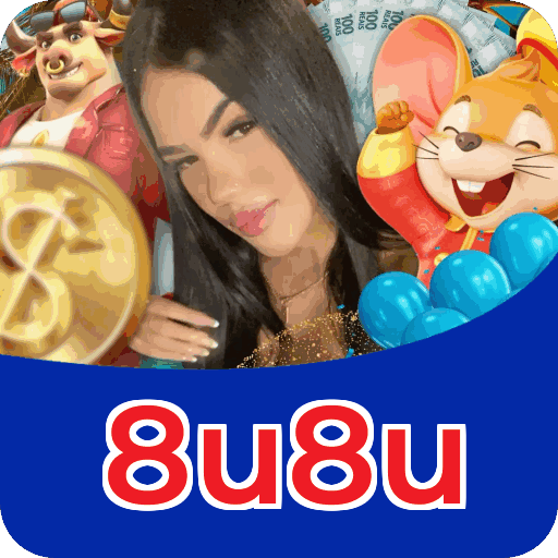 Dealers profissionais da 8u8u