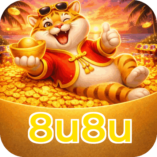 Fortune OX - 1.024 Ways